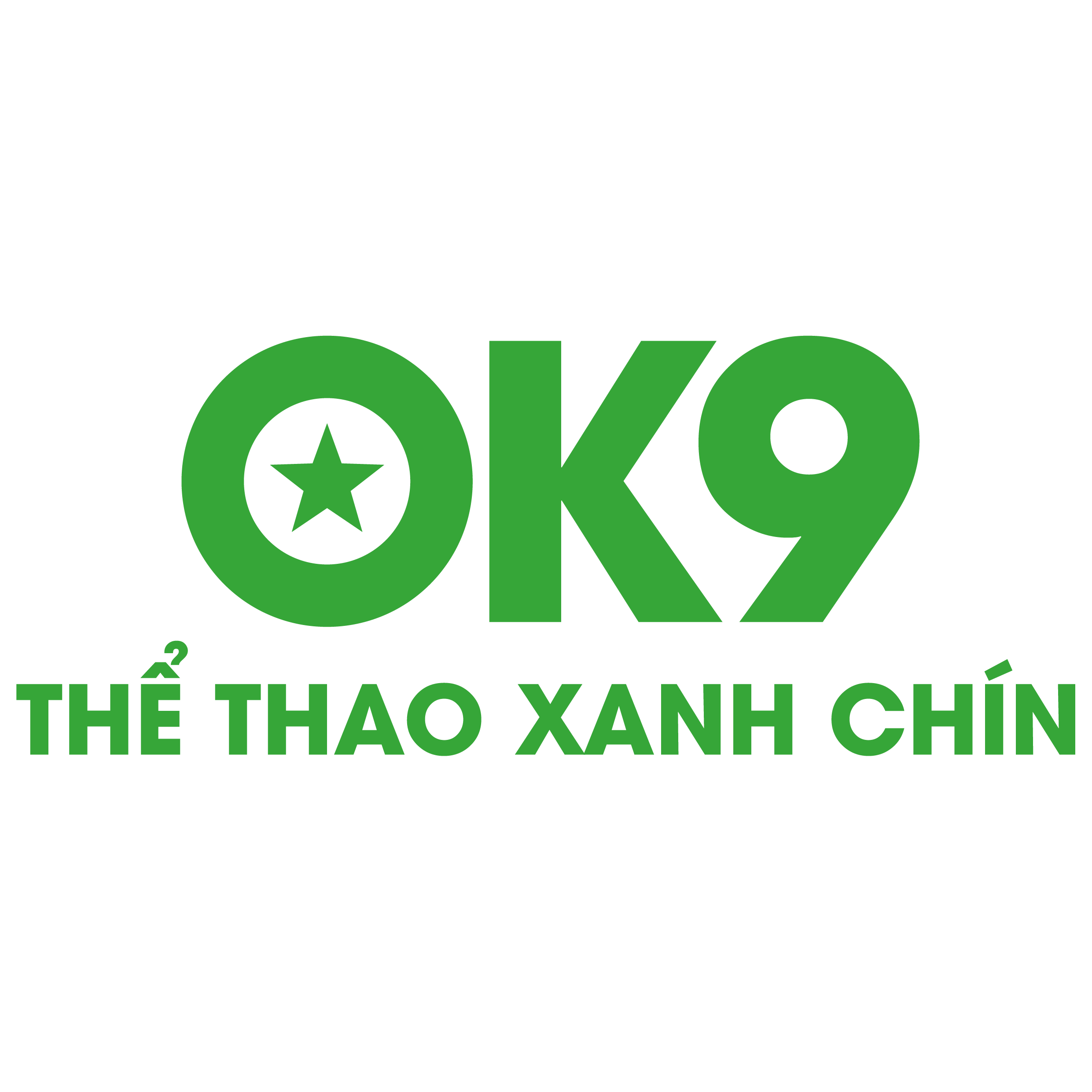 logo ok9
