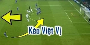kèo việt vị là gì